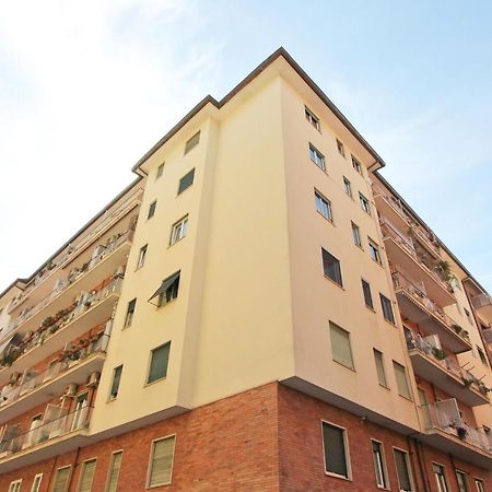 Miki'S Corner Apartamento Roma Exterior foto
