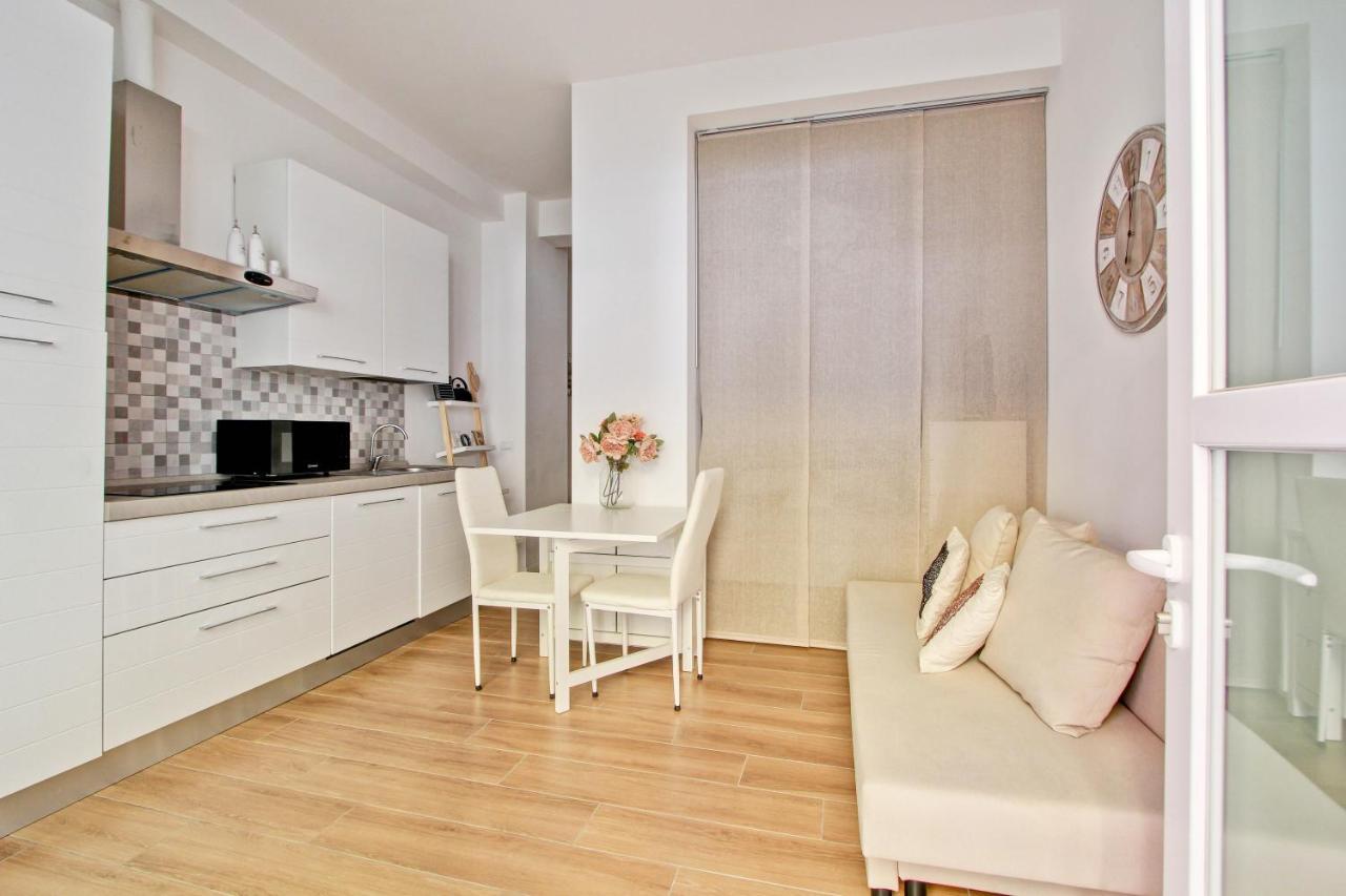 Miki'S Corner Apartamento Roma Exterior foto