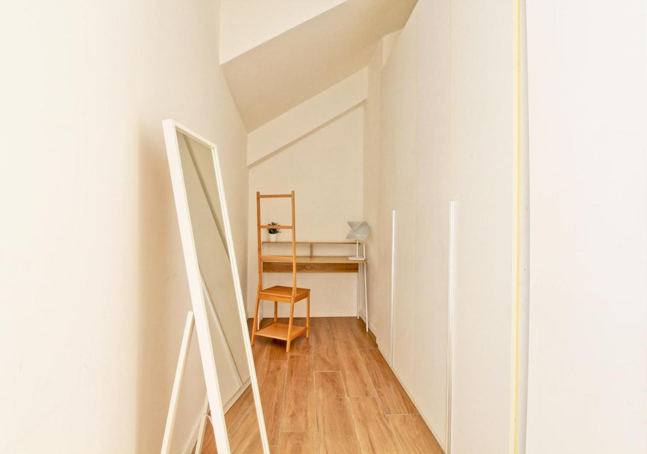 Miki'S Corner Apartamento Roma Exterior foto