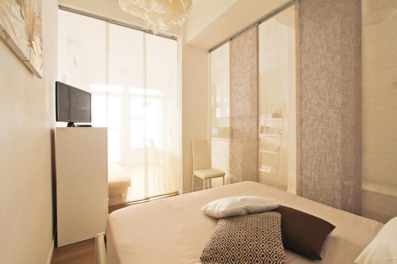Miki'S Corner Apartamento Roma Exterior foto