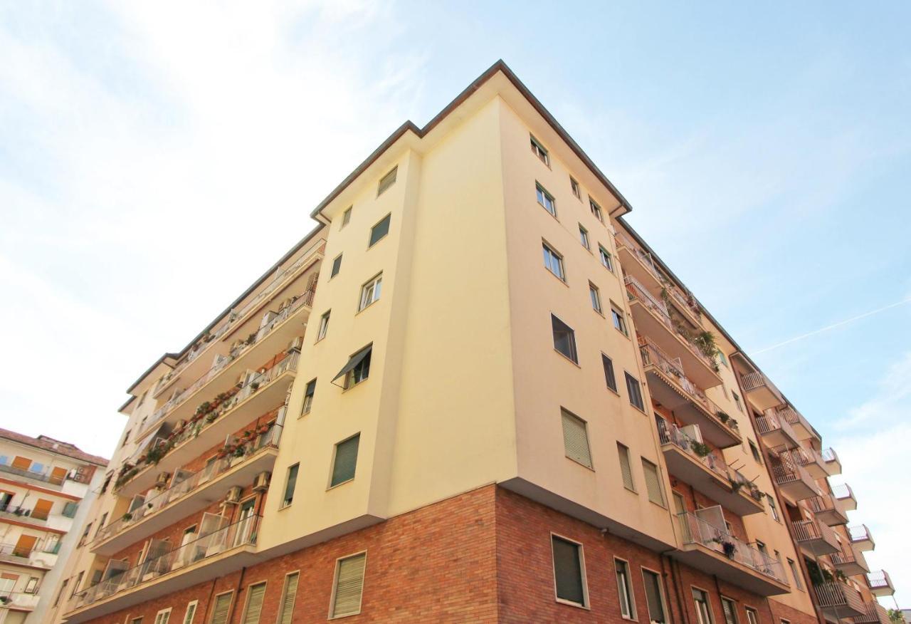 Miki'S Corner Apartamento Roma Exterior foto